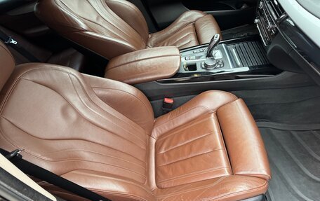 BMW X5, 2015 год, 3 250 000 рублей, 10 фотография