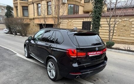 BMW X5, 2015 год, 3 250 000 рублей, 4 фотография
