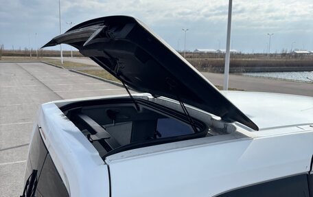 Citroen Berlingo II рестайлинг, 2011 год, 770 000 рублей, 10 фотография