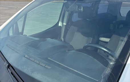 Citroen Berlingo II рестайлинг, 2011 год, 770 000 рублей, 11 фотография