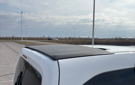 Citroen Berlingo II рестайлинг, 2011 год, 770 000 рублей, 9 фотография