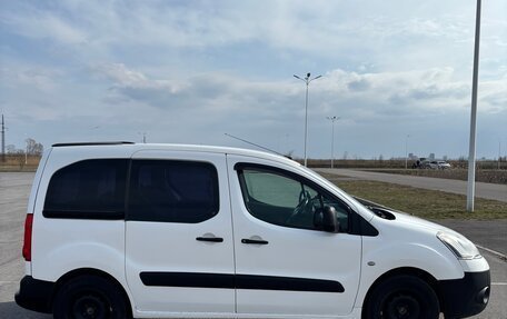Citroen Berlingo II рестайлинг, 2011 год, 770 000 рублей, 6 фотография