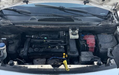 Citroen Berlingo II рестайлинг, 2011 год, 770 000 рублей, 12 фотография