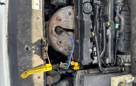 Citroen Berlingo II рестайлинг, 2011 год, 770 000 рублей, 13 фотография