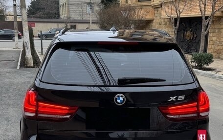 BMW X5, 2015 год, 3 250 000 рублей, 5 фотография