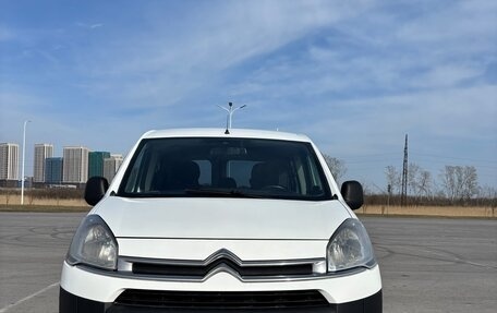 Citroen Berlingo II рестайлинг, 2011 год, 770 000 рублей, 8 фотография