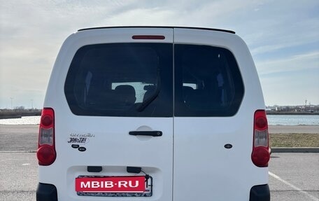 Citroen Berlingo II рестайлинг, 2011 год, 770 000 рублей, 4 фотография