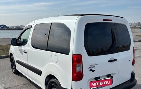 Citroen Berlingo II рестайлинг, 2011 год, 770 000 рублей, 3 фотография