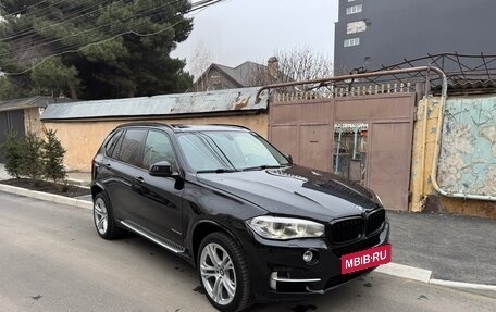 BMW X5, 2015 год, 3 250 000 рублей, 2 фотография