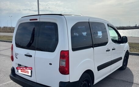 Citroen Berlingo II рестайлинг, 2011 год, 770 000 рублей, 5 фотография