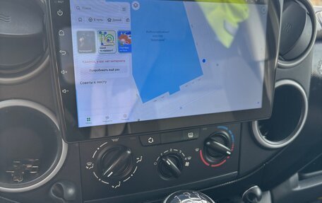 Citroen Berlingo II рестайлинг, 2011 год, 770 000 рублей, 16 фотография