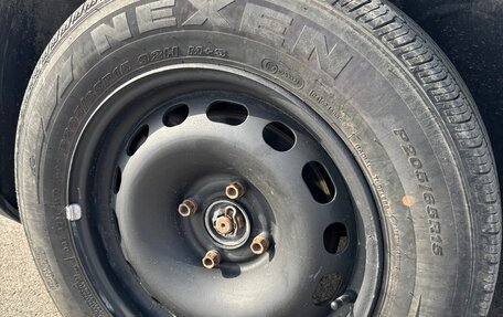 Citroen Berlingo II рестайлинг, 2011 год, 770 000 рублей, 27 фотография