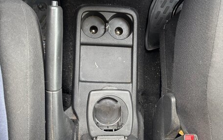 Citroen Berlingo II рестайлинг, 2011 год, 770 000 рублей, 17 фотография