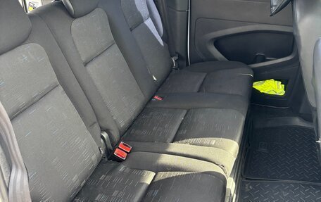 Citroen Berlingo II рестайлинг, 2011 год, 770 000 рублей, 23 фотография