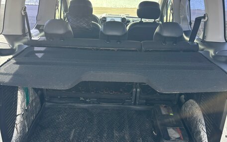 Citroen Berlingo II рестайлинг, 2011 год, 770 000 рублей, 25 фотография