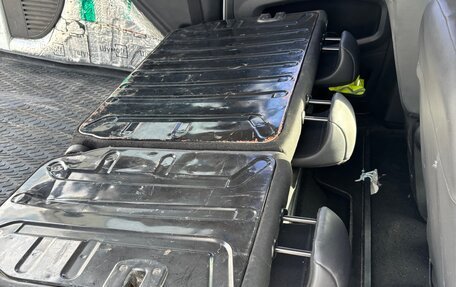 Citroen Berlingo II рестайлинг, 2011 год, 770 000 рублей, 22 фотография