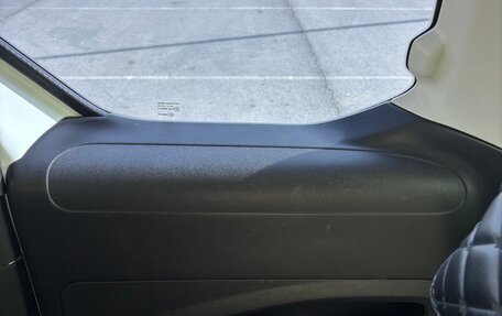 Citroen Berlingo II рестайлинг, 2011 год, 770 000 рублей, 24 фотография