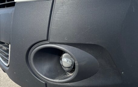 Citroen Berlingo II рестайлинг, 2011 год, 770 000 рублей, 26 фотография