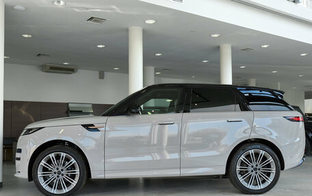 Land Rover Range Rover Sport, 2026 год, 20 200 000 рублей, 3 фотография