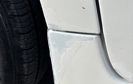 Citroen Berlingo II рестайлинг, 2011 год, 770 000 рублей, 37 фотография