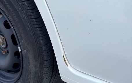 Citroen Berlingo II рестайлинг, 2011 год, 770 000 рублей, 35 фотография