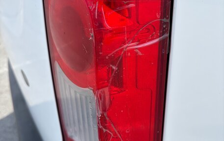 Citroen Berlingo II рестайлинг, 2011 год, 770 000 рублей, 36 фотография