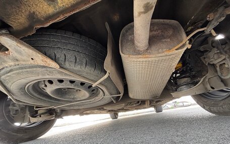 Citroen Berlingo II рестайлинг, 2011 год, 770 000 рублей, 31 фотография