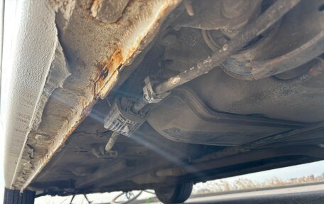 Citroen Berlingo II рестайлинг, 2011 год, 770 000 рублей, 34 фотография