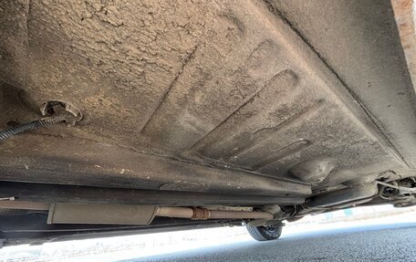 Citroen Berlingo II рестайлинг, 2011 год, 770 000 рублей, 33 фотография