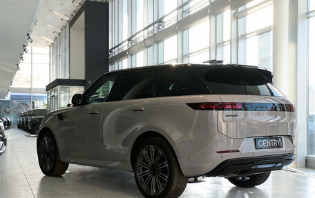 Land Rover Range Rover Sport, 2026 год, 20 200 000 рублей, 4 фотография