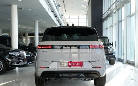 Land Rover Range Rover Sport, 2026 год, 20 200 000 рублей, 5 фотография