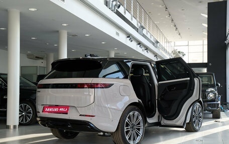 Land Rover Range Rover Sport, 2026 год, 20 200 000 рублей, 6 фотография