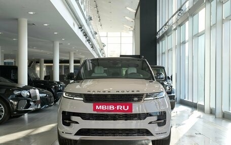 Land Rover Range Rover Sport, 2026 год, 20 200 000 рублей, 2 фотография