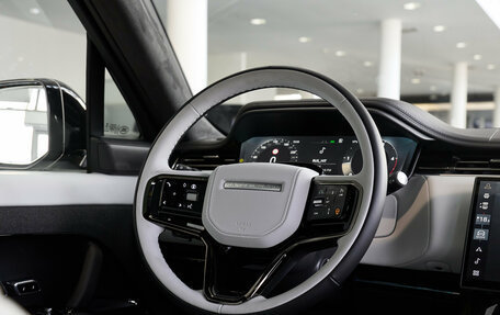 Land Rover Range Rover Sport, 2026 год, 20 200 000 рублей, 11 фотография