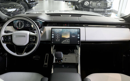 Land Rover Range Rover Sport, 2026 год, 20 200 000 рублей, 10 фотография