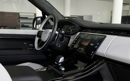 Land Rover Range Rover Sport, 2026 год, 20 200 000 рублей, 9 фотография