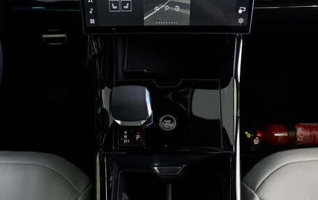 Land Rover Range Rover Sport, 2026 год, 20 200 000 рублей, 17 фотография