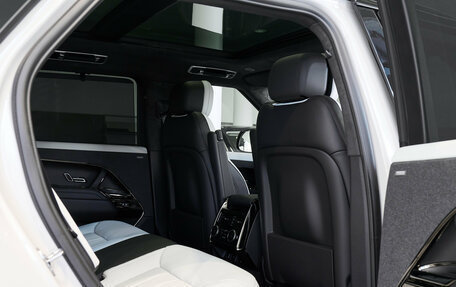 Land Rover Range Rover Sport, 2026 год, 20 200 000 рублей, 13 фотография