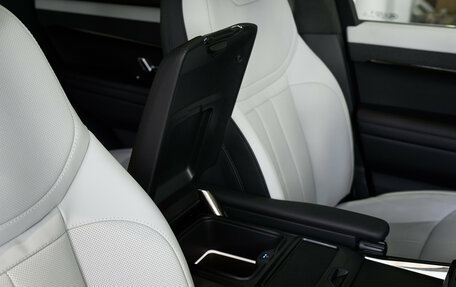 Land Rover Range Rover Sport, 2026 год, 20 200 000 рублей, 22 фотография