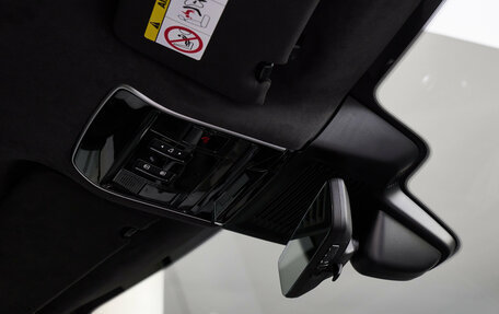 Land Rover Range Rover Sport, 2026 год, 20 200 000 рублей, 25 фотография