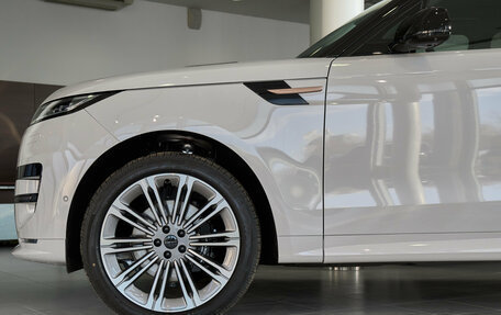 Land Rover Range Rover Sport, 2026 год, 20 200 000 рублей, 33 фотография