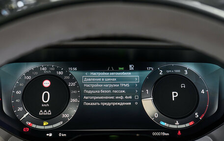 Land Rover Range Rover Sport, 2026 год, 20 200 000 рублей, 34 фотография