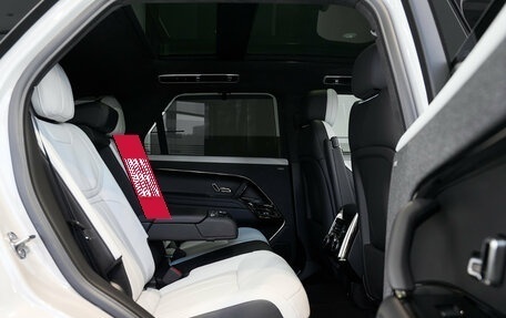 Land Rover Range Rover Sport, 2026 год, 20 200 000 рублей, 12 фотография