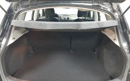 Nissan Qashqai, 2013 год, 1 355 000 рублей, 12 фотография