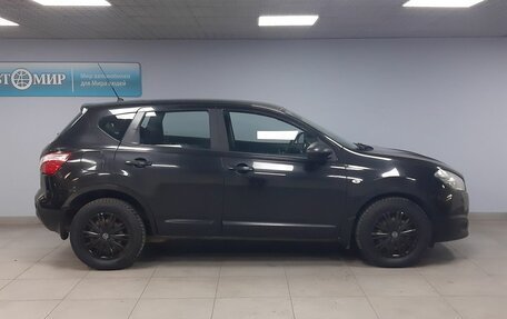 Nissan Qashqai, 2013 год, 1 355 000 рублей, 4 фотография