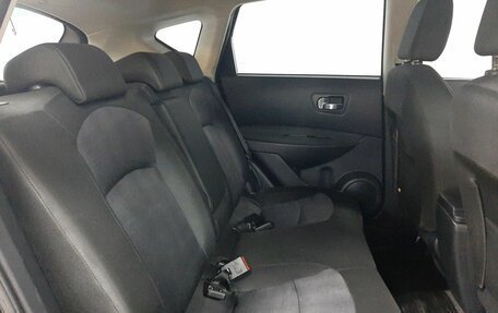 Nissan Qashqai, 2013 год, 1 355 000 рублей, 11 фотография