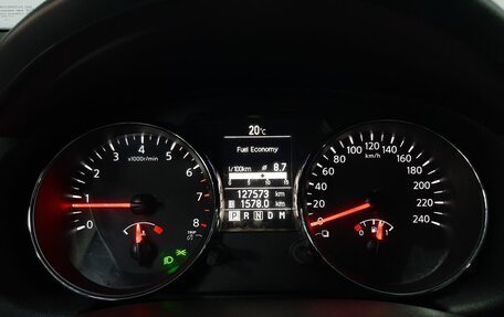 Nissan Qashqai, 2013 год, 1 355 000 рублей, 13 фотография