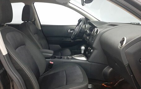 Nissan Qashqai, 2013 год, 1 355 000 рублей, 10 фотография