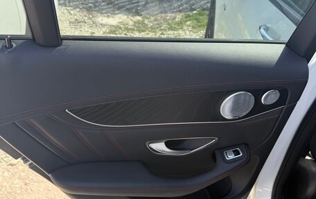 Mercedes-Benz GLC AMG, 2017 год, 3 320 000 рублей, 8 фотография