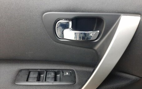 Nissan Qashqai, 2013 год, 1 355 000 рублей, 19 фотография